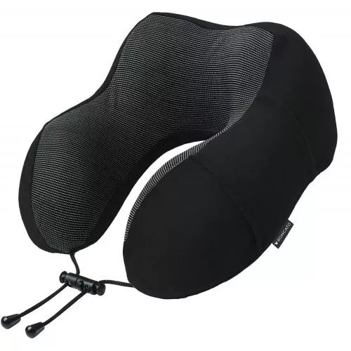 Cuscino da Viaggio in Memory Foam Roncato