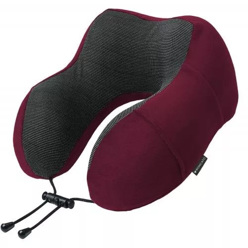Cuscino da Viaggio in Memory Foam Roncato Bordò