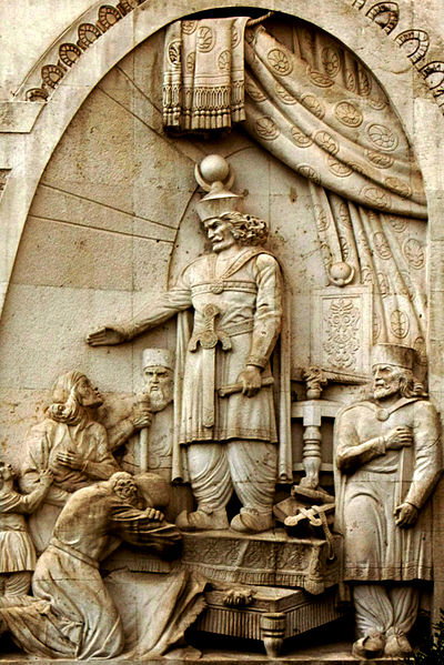 Read more about the article The migration of Parsis to India – part 2 – Prelude