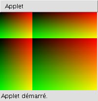 Java Swing Gradient Panel - Nature Texture Collection - Mobile Quality