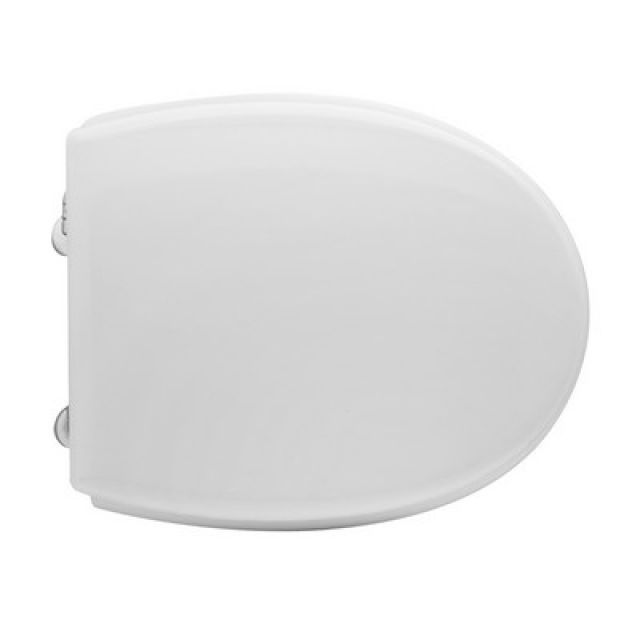 SEDILE WC VIENNA Bianco