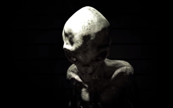 Alien Interview Secrets of Universe Revealed