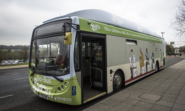 The Poo Bus