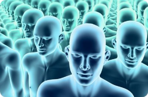 Human replication is now ready