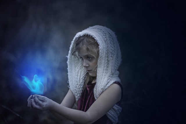 Wandering Will-o’-the-wisps and their ways