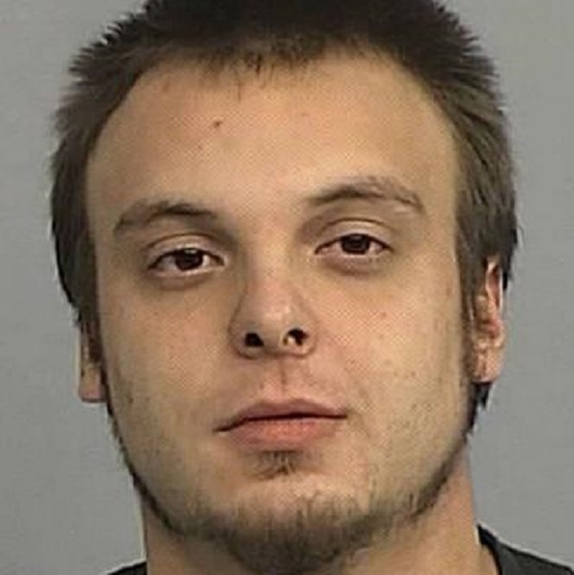 Time traveler in Wyoming, warns of upcoming alien invasion after being arrested