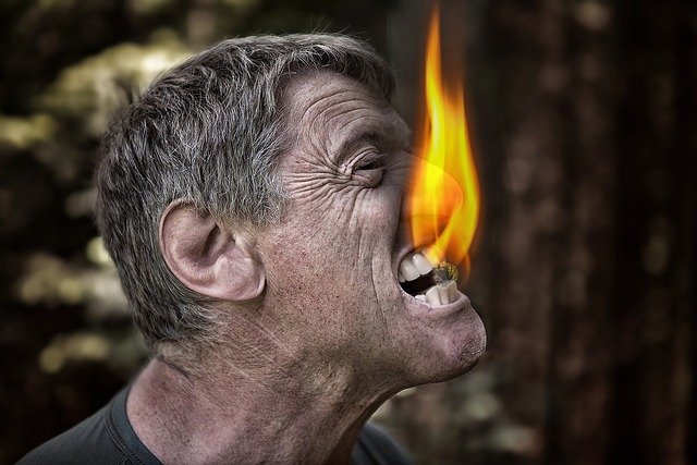 Horrifying hillbilly and redneck abductions