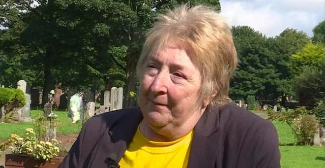 After 43 Years, Mother Finds Only Clothes Left Inside Son’s Coffin