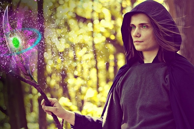 Witch Coven Seeks Human Sacrifice For Blood Ritual