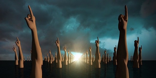 Are Humans Secretly Being Grown Inside Laboratories?
