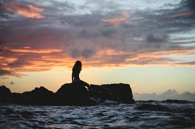 People Are Saying Mermaids Have Been Seen Off The Coast Of Israel