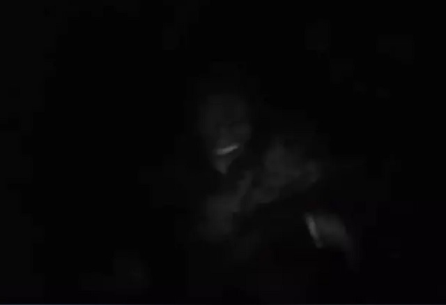Odd Video Shows Boy Being Charged By Bigfoot