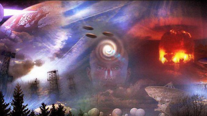 Will Project Blue Beam Fool The World?
