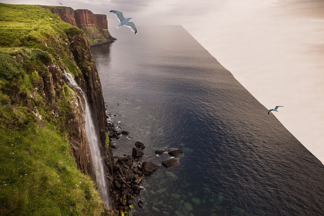 The Flat Earth Theory: A Conspiracy Too Big To Ignore?