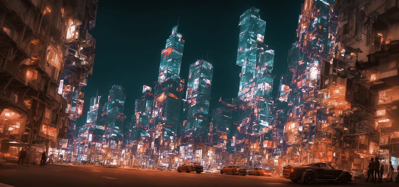 Depopulation And Megacities: The New Frontier Of Human Settlement