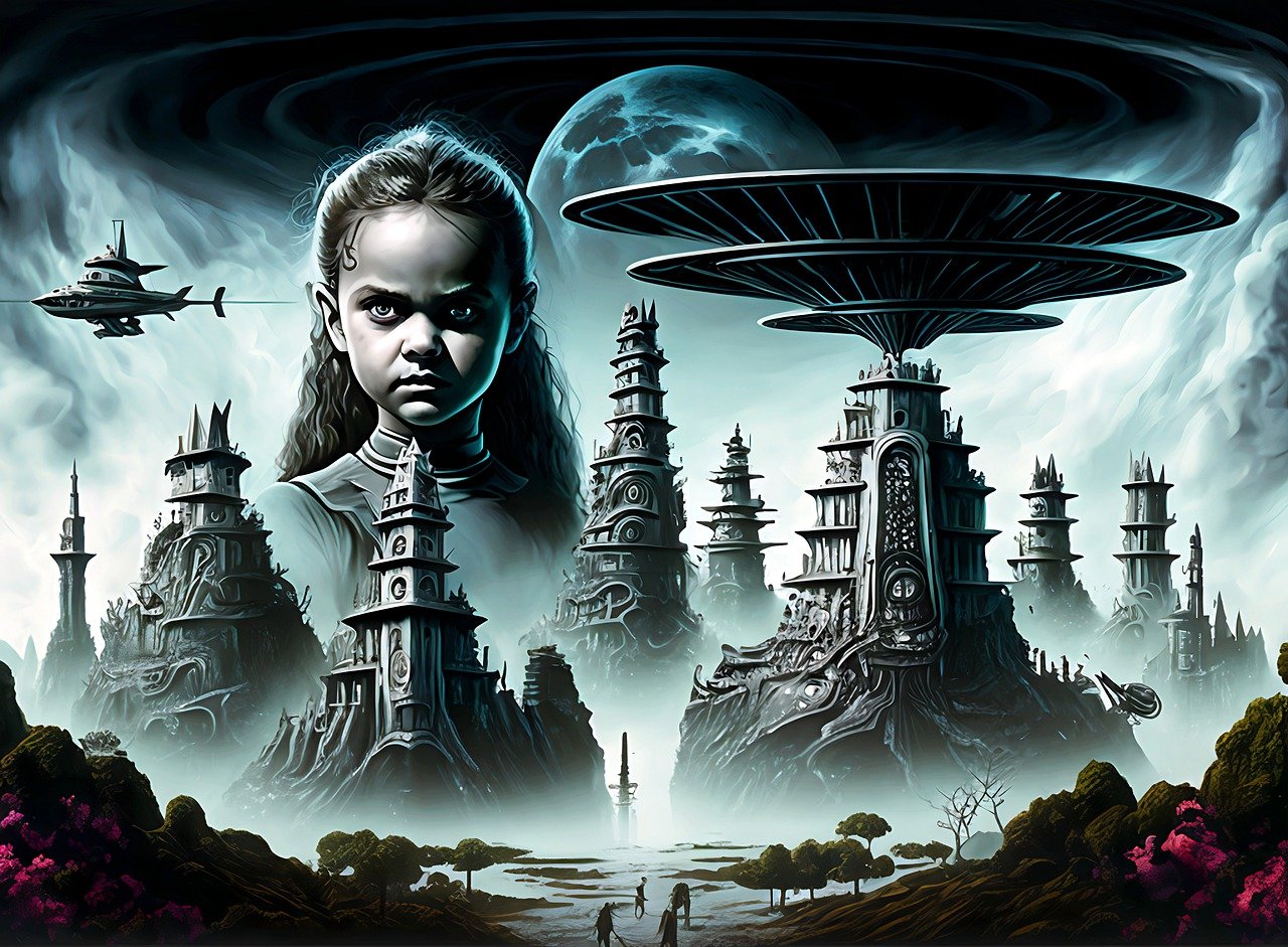 Aliens Warn Humanity: Change Your Ways Or Be Destroyed