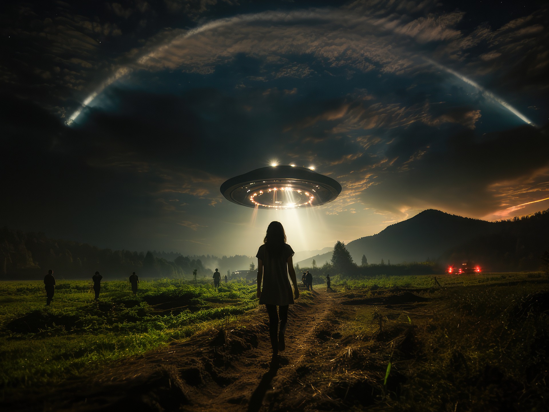 Aliens May Contact Us Using Artificial Intelligence