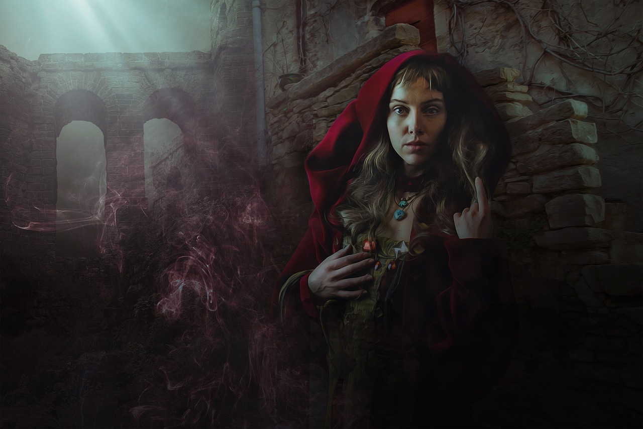 Echoes From The Abyss: The Enigmatic Tale Of The Bell Witch Cave