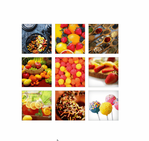 Expand Shrink Div On Hover Out With Jquery Stack Overflow When a user hovers on the image thumbnail this plugin gets the large version of its image and show it in a magnifying box. Expand Shrink Div On Hover Out With Jquery Stack Overflow OK lets build the special link one step at a time.