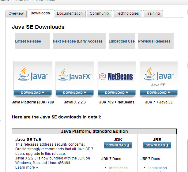 java-jdk