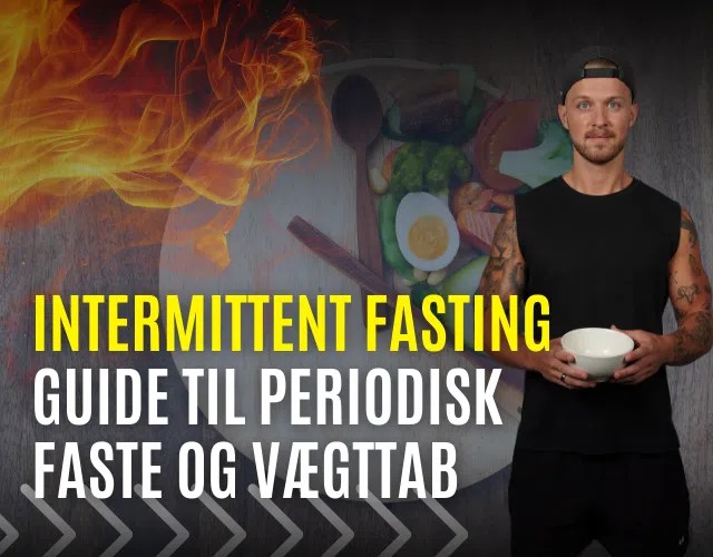 Intermittent fasting