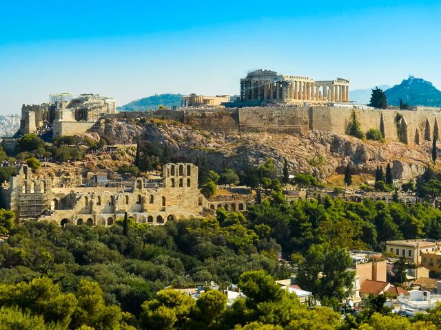 Whether you prefer the convenience of an electric can opener or you’re perfectly fine with the simplicity of manual models, a can opener is an indispensable kitchen tool you can’t live without unless you plan to never eat canned foods. Explore Greek Island Cruise Deals Fred Olsen Cruises