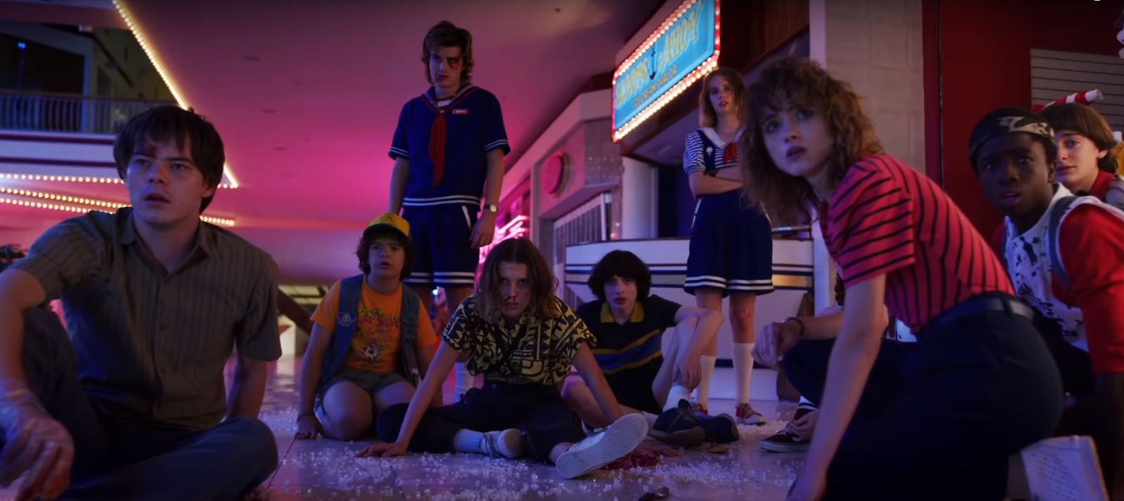 Stranger Things La Saison 4 Sera T Elle La Derniere