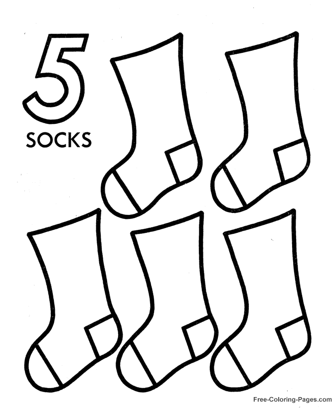 learn to count worksheets preschool number worksheets