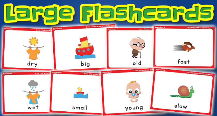 free 16 free opposites flashcards games and worksheets