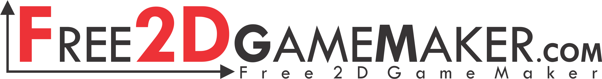 Free 2D Game Maker