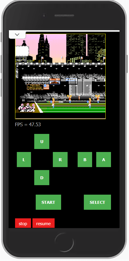 Tecmo Super Bowl Nes Online Game Oldgameshelf You can request a game if it s not on our website. Tecmo Super Bowl Nes Online Game Oldgameshelf This time you have even more playing options and game controls as you compete to win the National Football Leagues world championship.