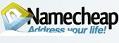 namecheap免费email