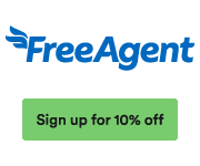 FreeAgent Small Business Online Accounting