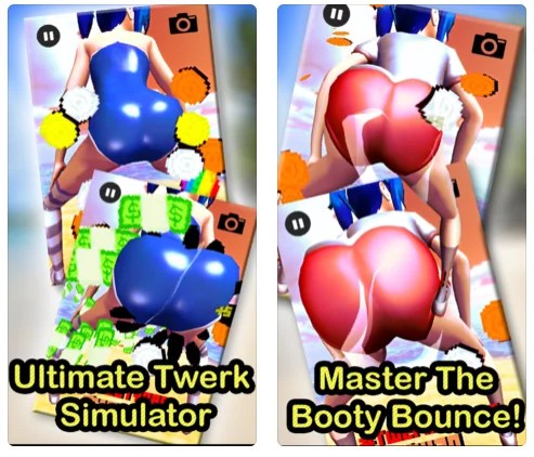 Best Dance Slots Of 2021 Play Twerk Slot Now There are lots of Internet resources which offer unblocked games but as usual you will have to spend a lot of money and time before you start playing.