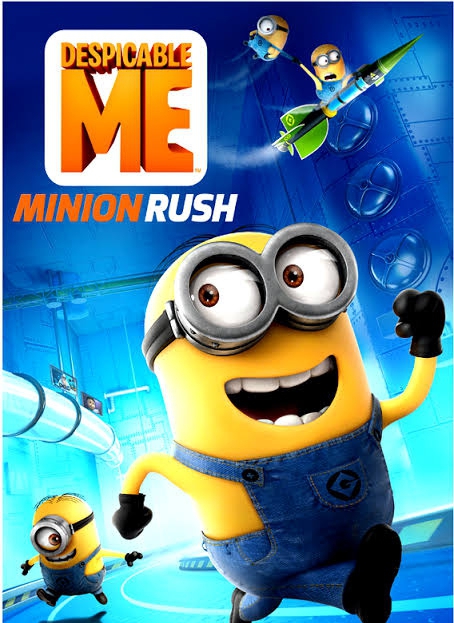 Minion Rush New Minion Maid Minion In Summer Holidays Event 2020 Gameplay Minion Rush Minions Holidays And Events 