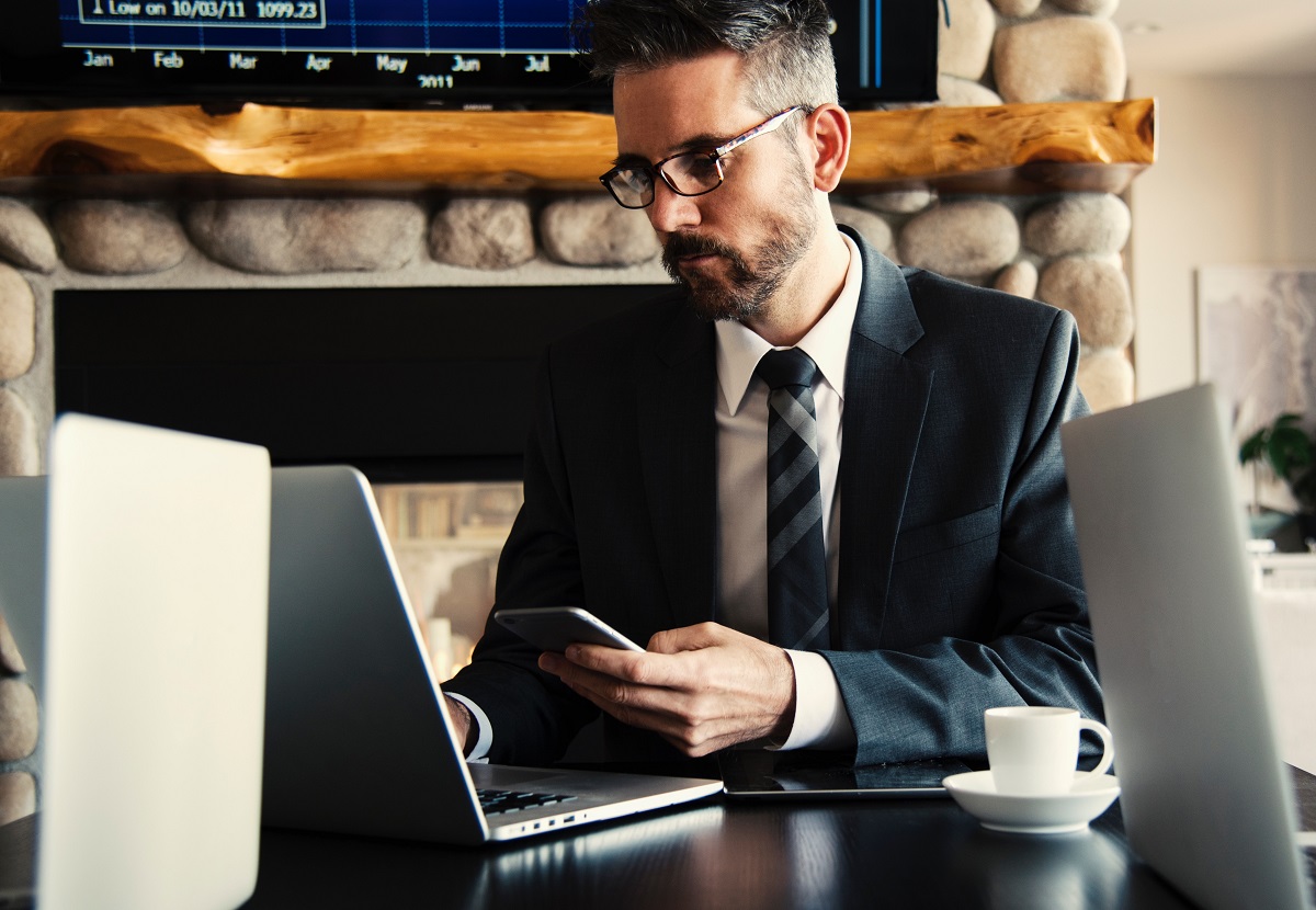 client management software