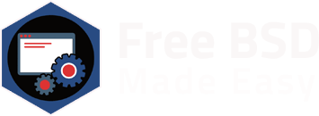 Free BSD Made Easy