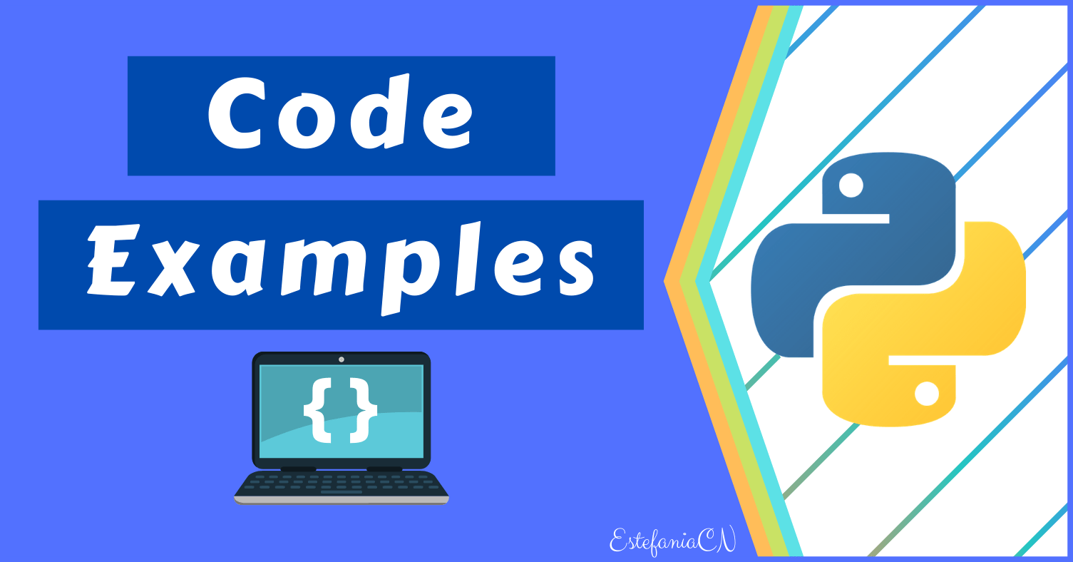 Top 10 best coding games to learn how to code. Python Code Examples Sample Script Coding Tutorial For Beginners
