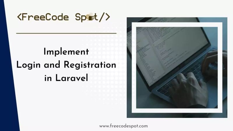 Laravel 8 Blog Admin Panel 2 Setup Login Register System In Laravel - Download Beautiful Colorful Photo | 4K