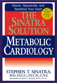 Cardiac Diet Dr Steven Sinatra