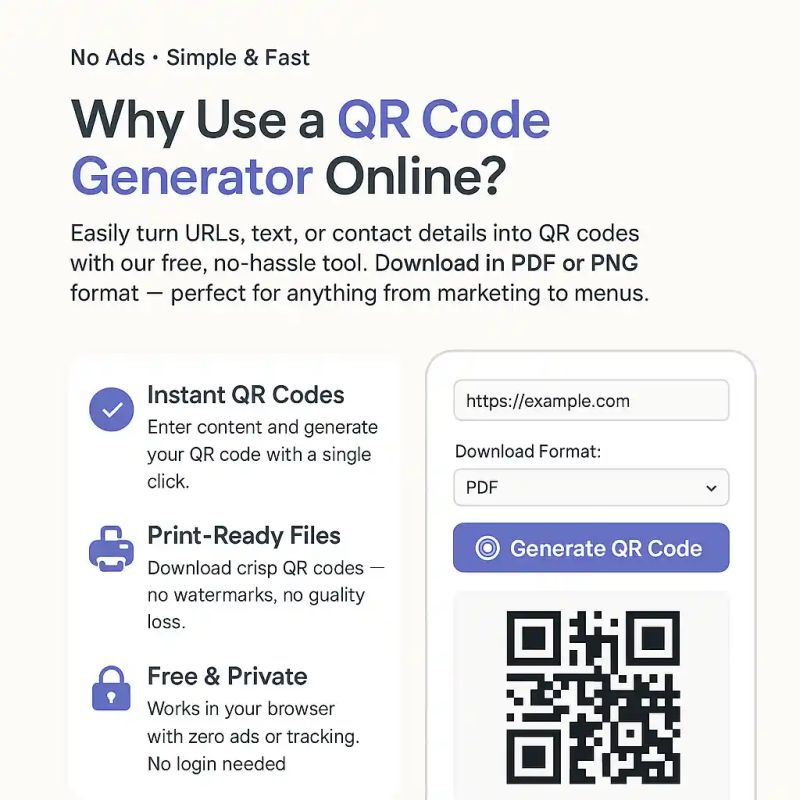 Qr Code Generator Create Your Free Qr Codes Pdf - Download Perfect Vintage Photo | High Resolution