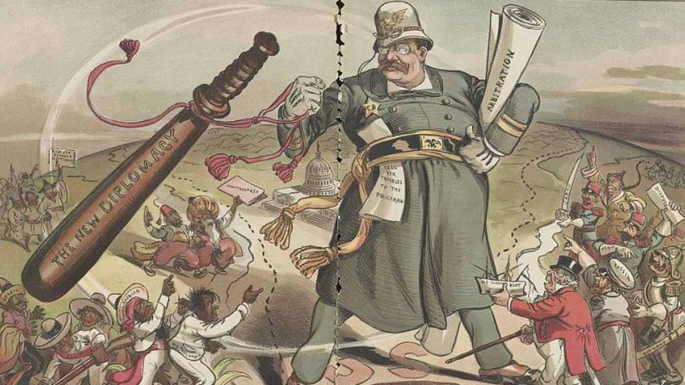 Dalam semboyan tersebut, gospel berarti. Perbedaan Kolonialisme Dan Imperialisme Beserta Contohnya Freedomsiana
