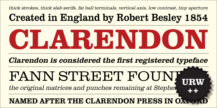 clarendon-font-free-download-free-fonts