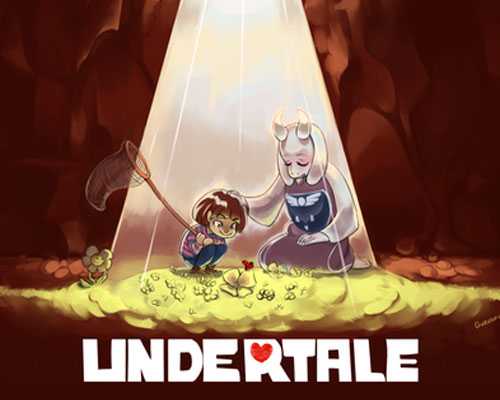Download Undertale 2 0 0 Apk For Android 
