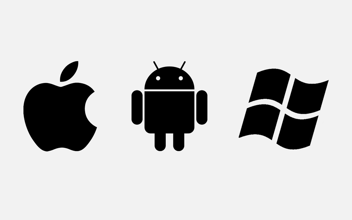 Android App Platform Icon Png Transparent Background Free Download 9658 Freeiconspng