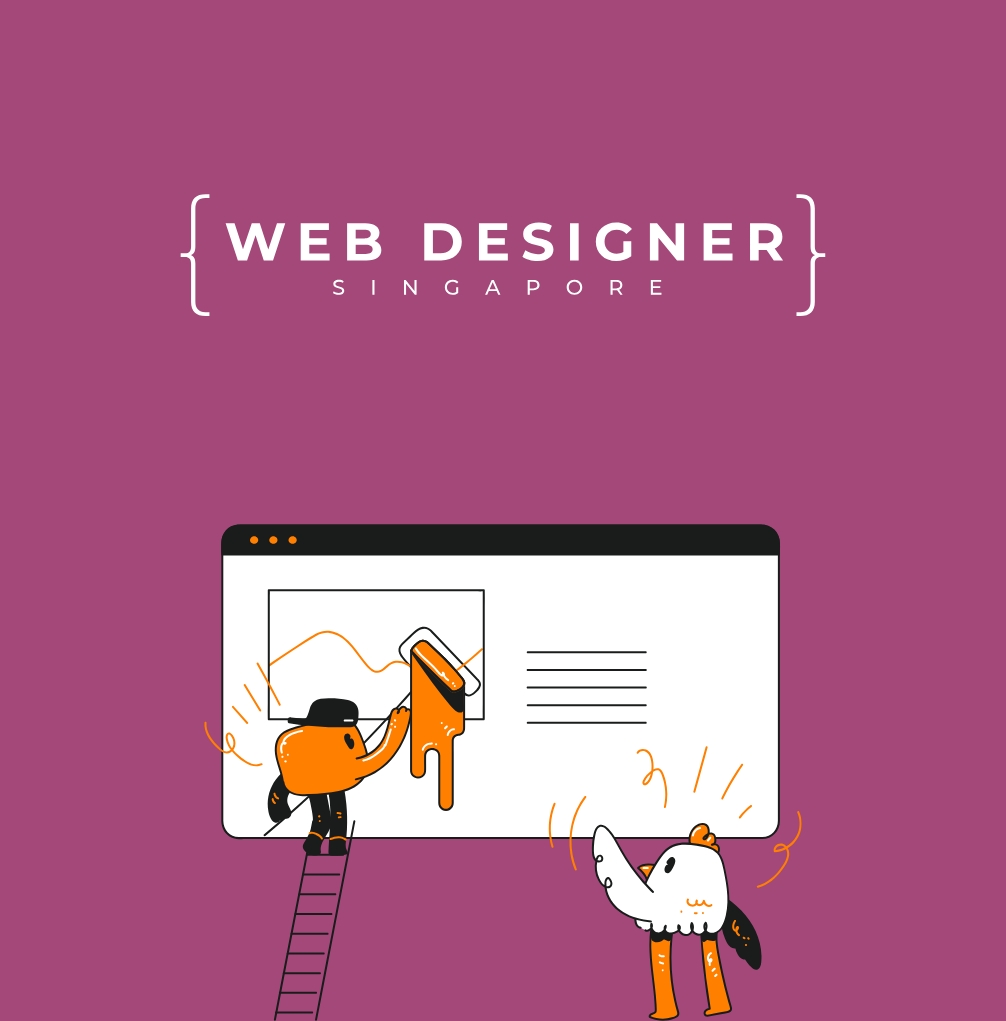 UX tips from top freelance web designers in Singapore