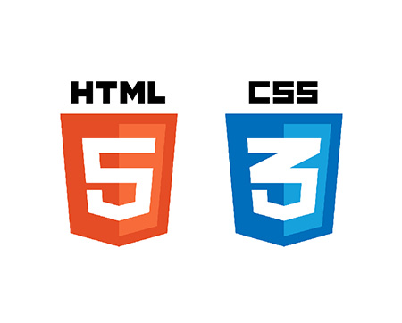 Freelance Web Design - HTML CSS