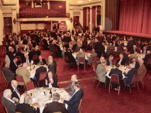 Provincial Officers' Mess