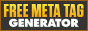Free Meta Tag Generator
