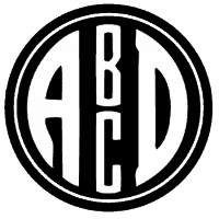 First initial, last initial and middle initial. Circle Monogram Font Free Create Online With Free Monogram Maker